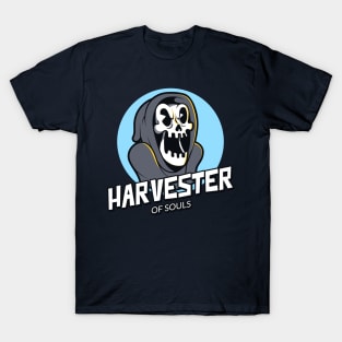 Harvester of souls T-Shirt